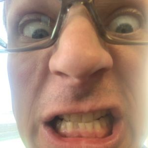 Meet your Posher, Blake